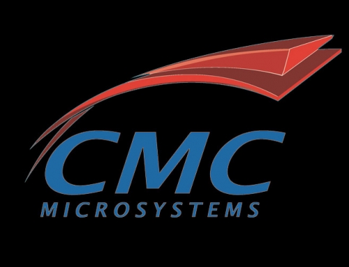 CMC MICROSYSTEMS