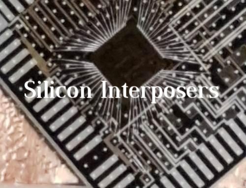 Silicon Interposers
